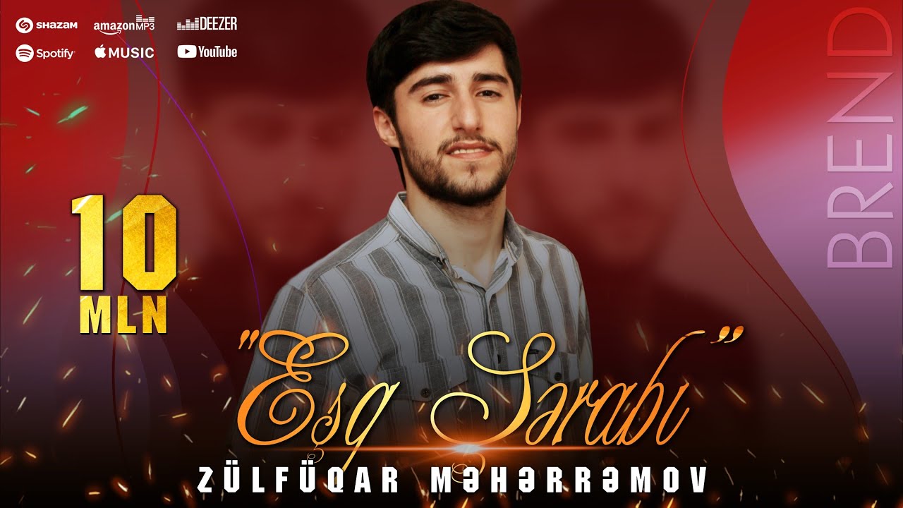 Mursel Seferov - Yaram Oldurmez 2022 (feat. Zawanbeats)